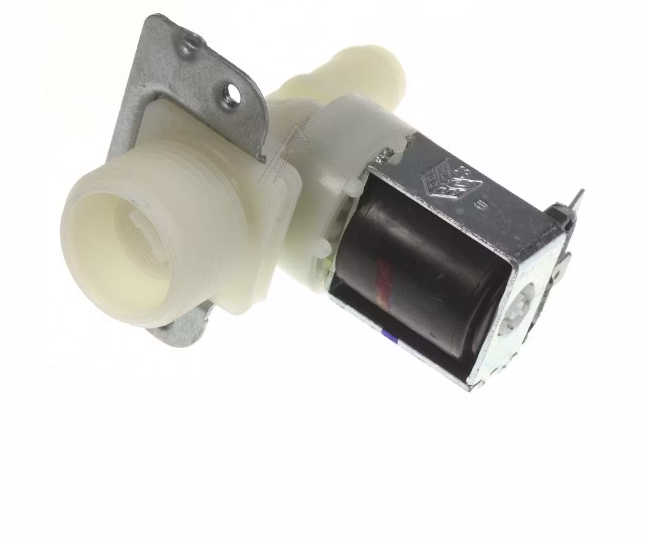 MAGNETVENTIL, 1-VEIS 180° 15MM UTLØP