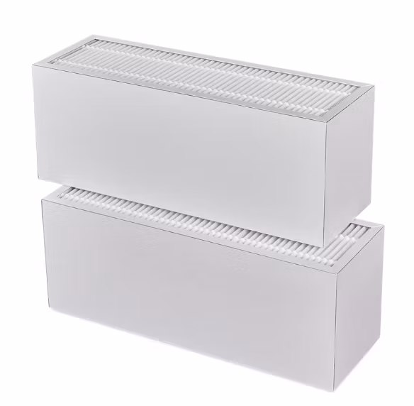 Ventilasjonsfilter UNI2 113 x 335 x 130mm