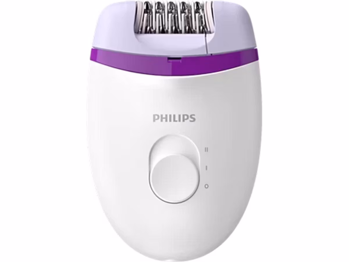 Philips BRE225/00 Kompakt epilator m/ ledning