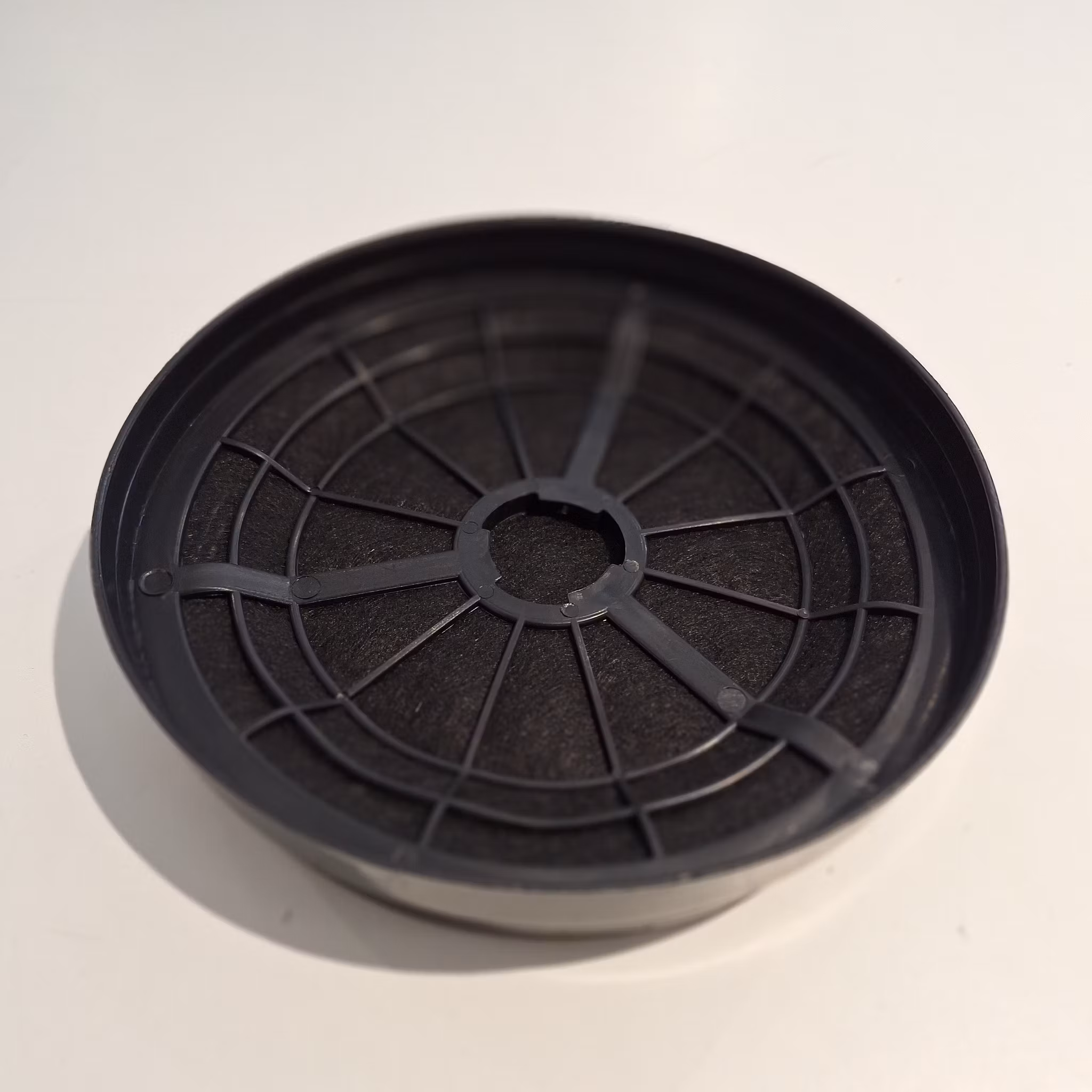 Kullfilter 14mm RE-19610