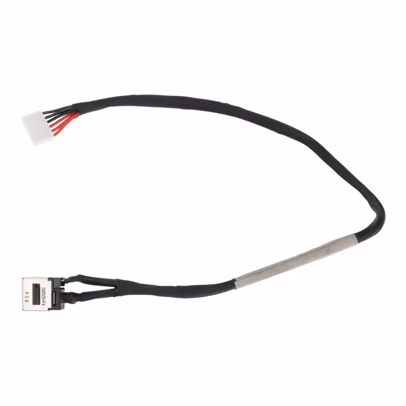 DC Power Jack Cable for Msi GE70 GE60/1755/1756 OEM