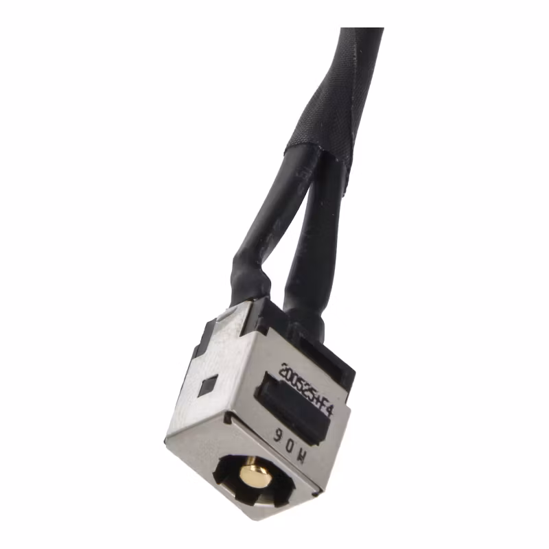 DC Power Jack Cable for Msi GE70 GE60/1755/1756 OEM
