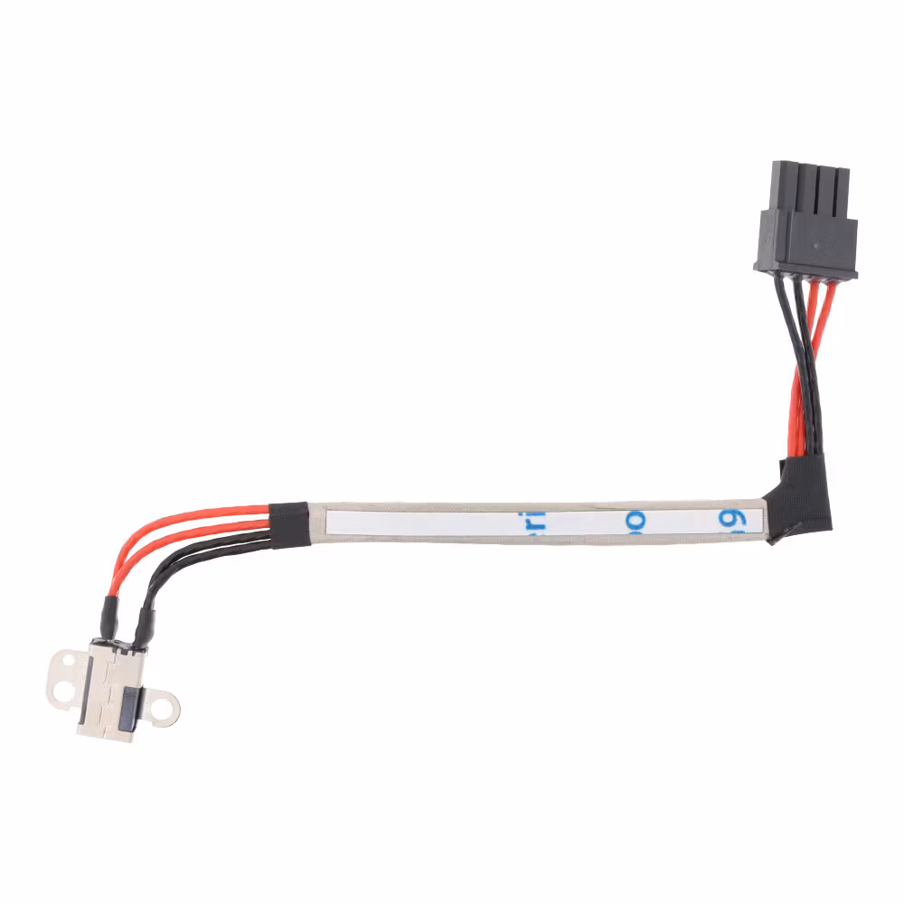 DC Power Jack Cable for MSI Pulse GL66 Ori