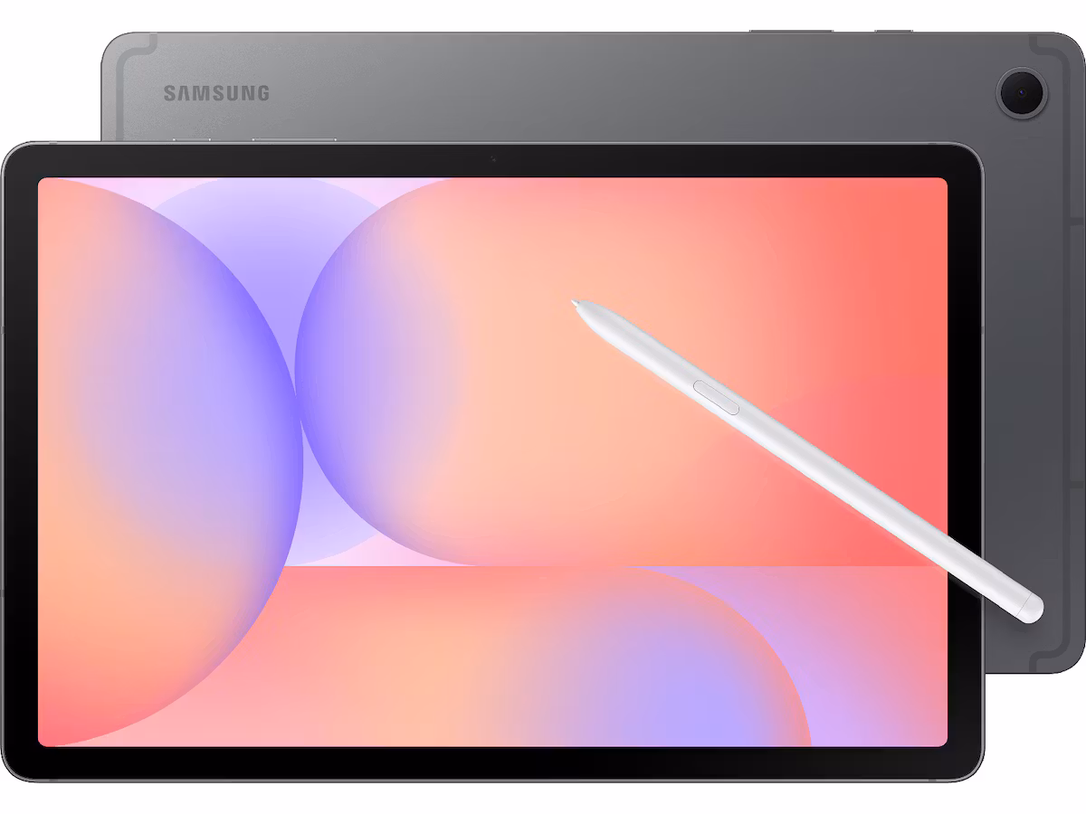 Samsung Tab S10 Lite 5G 128GB Grey