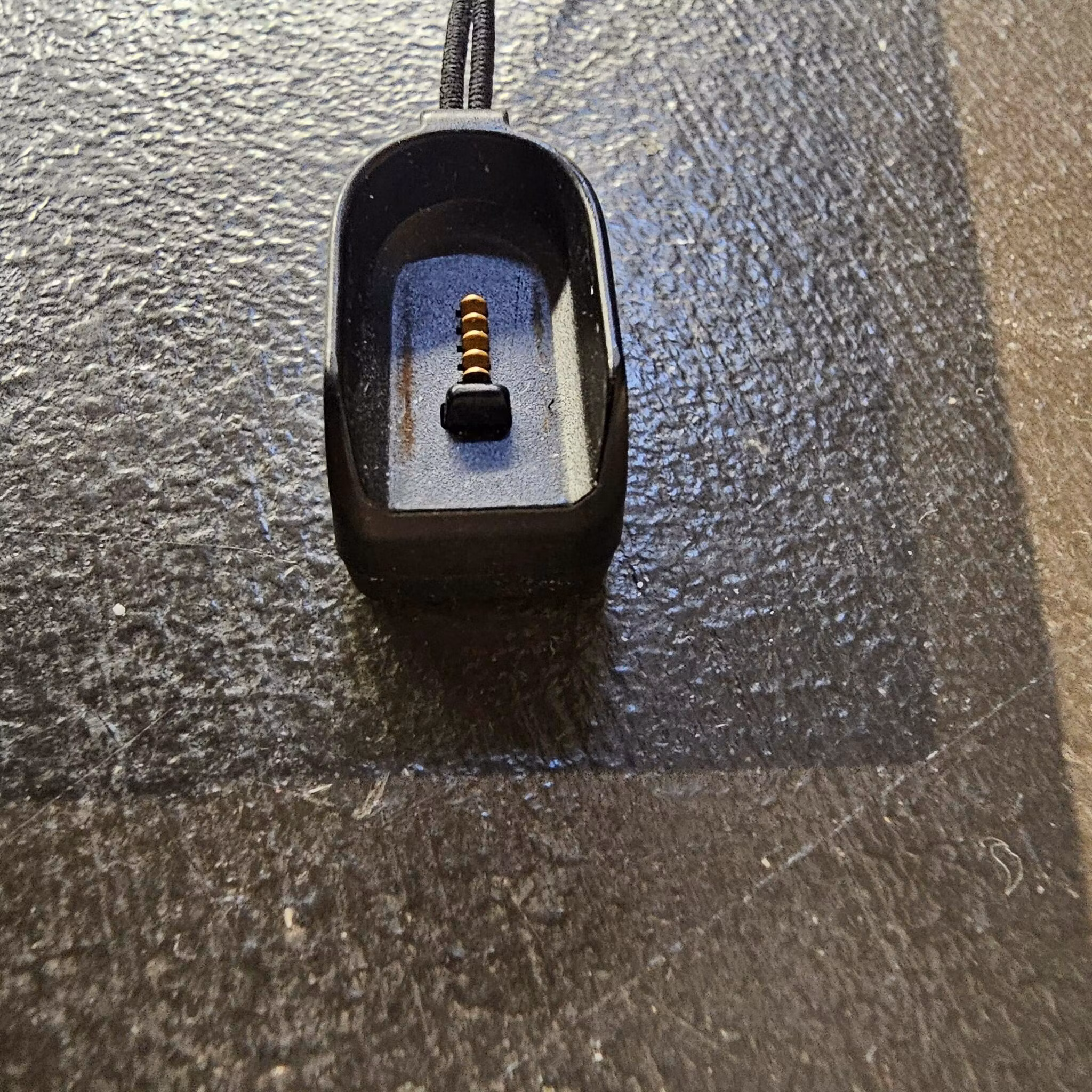 HP Poly / Plantronics Voyager legend magnetisk USB ladekabel Plantronics