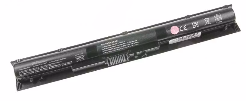 Li-on batteri til HP laptop 14,8V-2600mAh