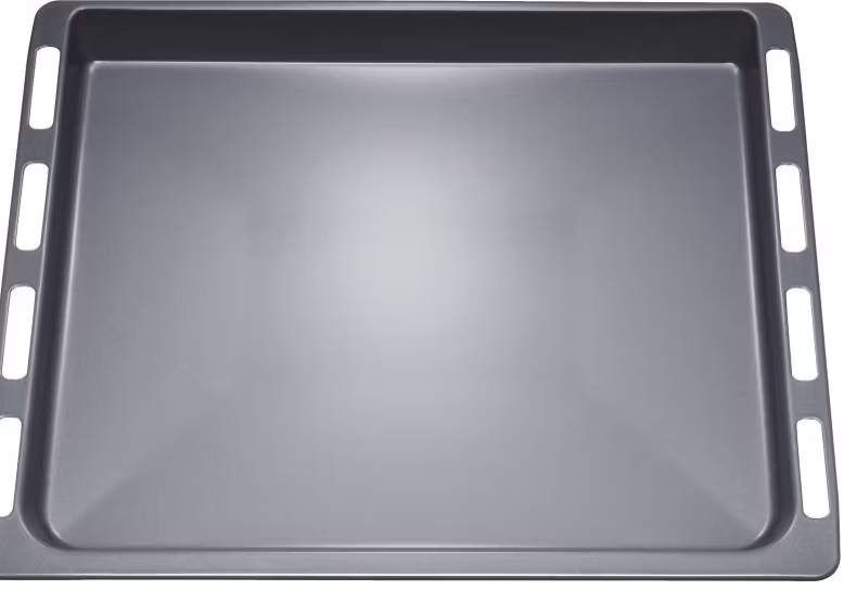 HEZ331003 Bakeplate / stekebrett, tåler pyrolyse