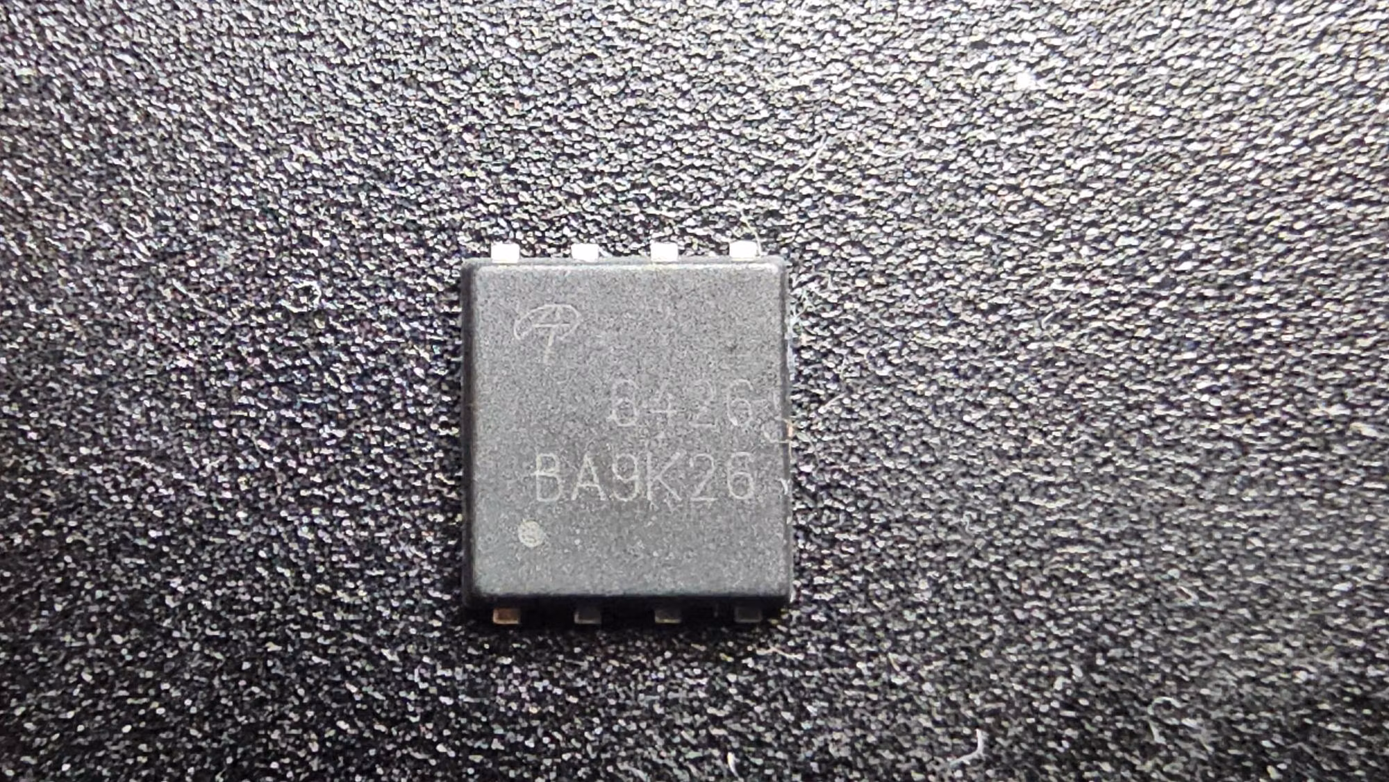 acn6426 ao6426 6426 qfn-8 mosfet