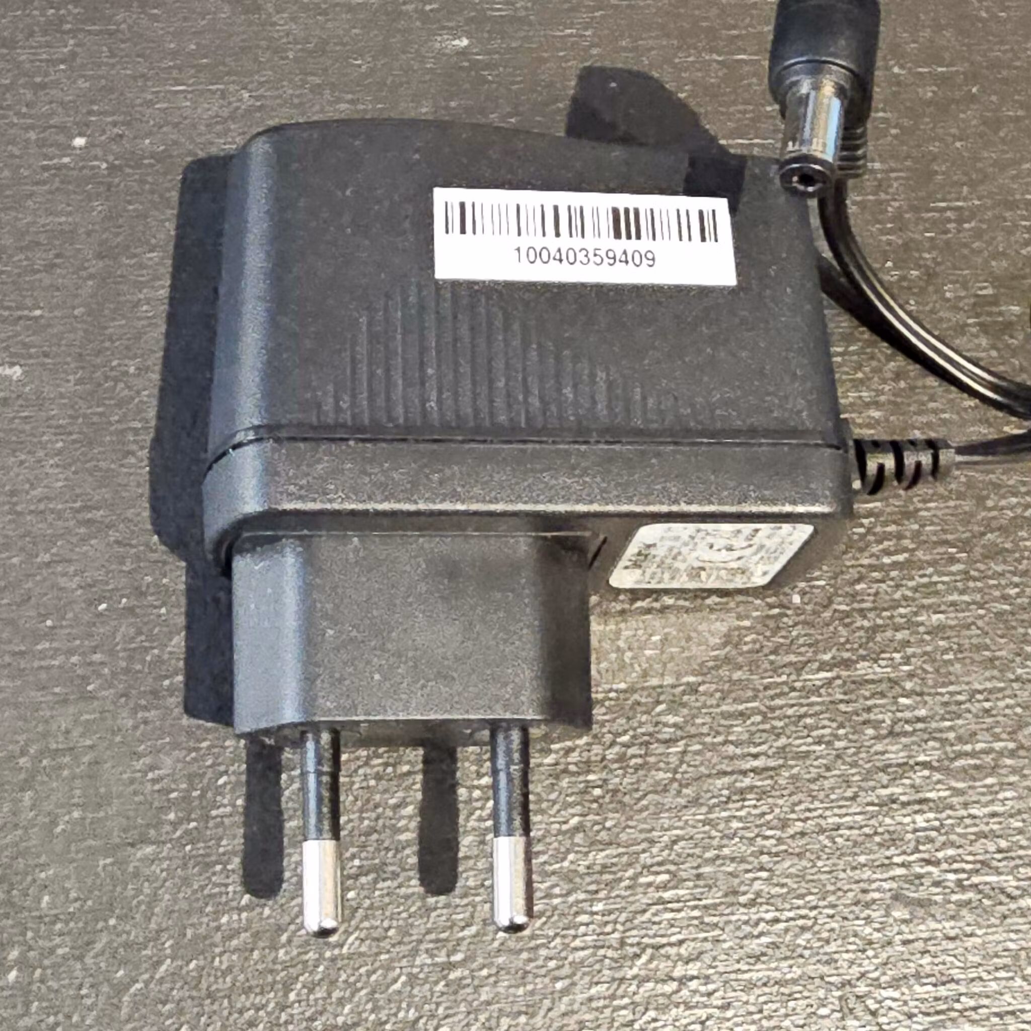 D-link AC-DC adapter 5V 1.2A AMS1-0501200fv
