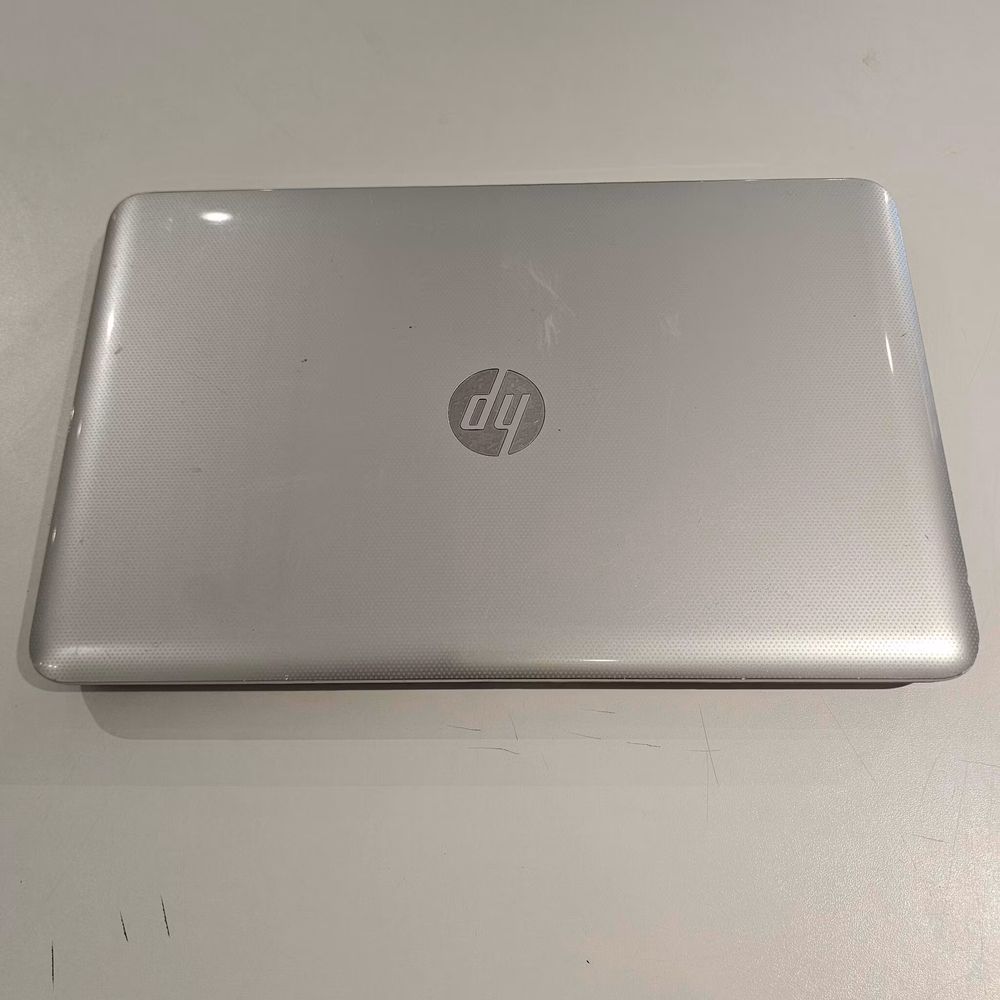 HP Pav 15,6" Bærbar PC I5, 2,6GhZ, 8GB RAM, 480GB, Win11H, DVD