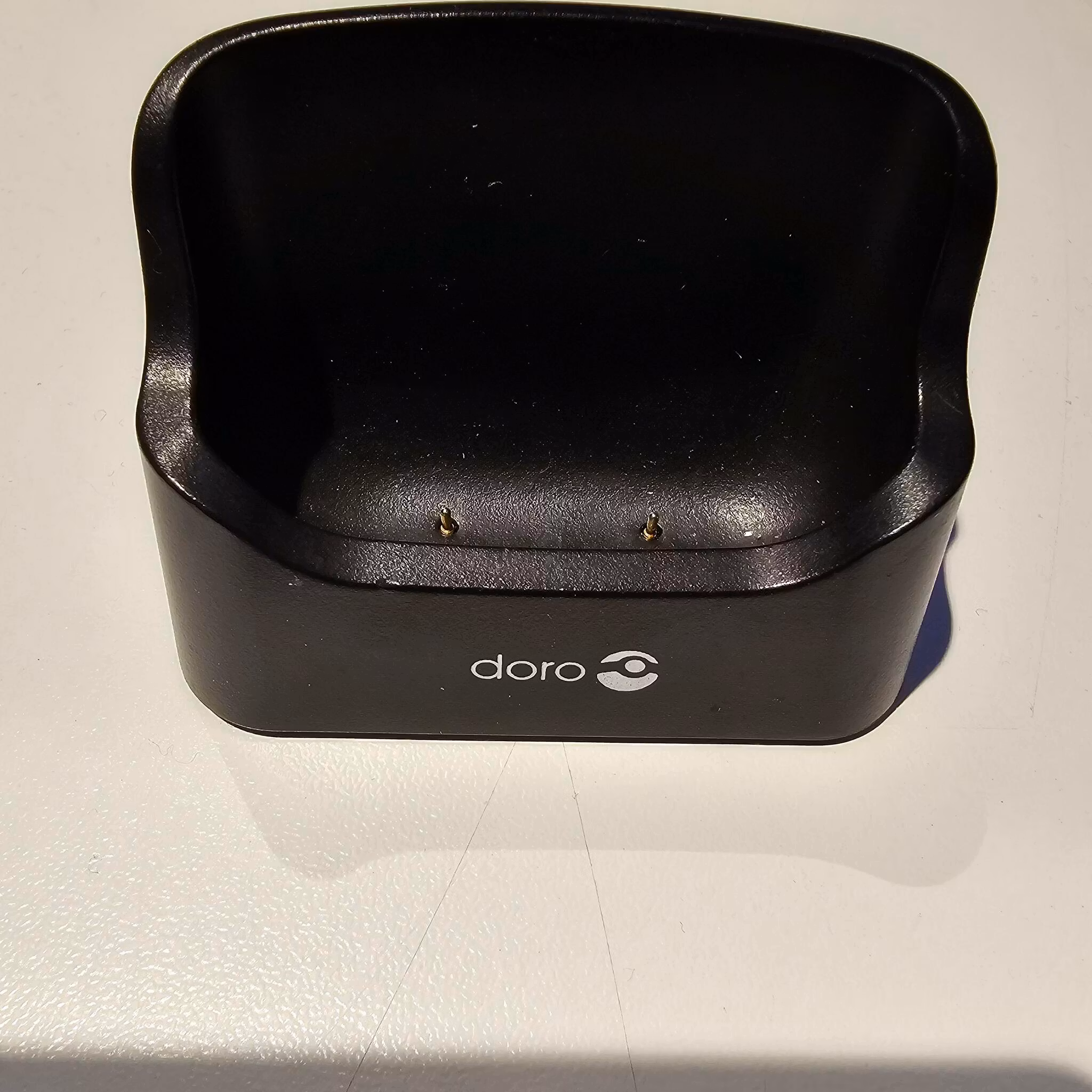 Doro Ladestasjon / Dockingstasjon for DFC-0150 / DFC-0160