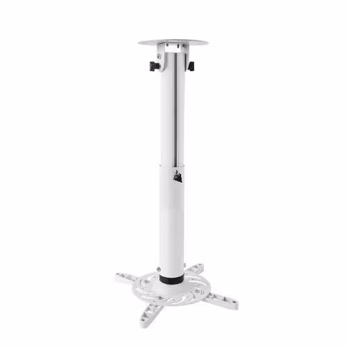 Vivolink Projector ceiling mount white