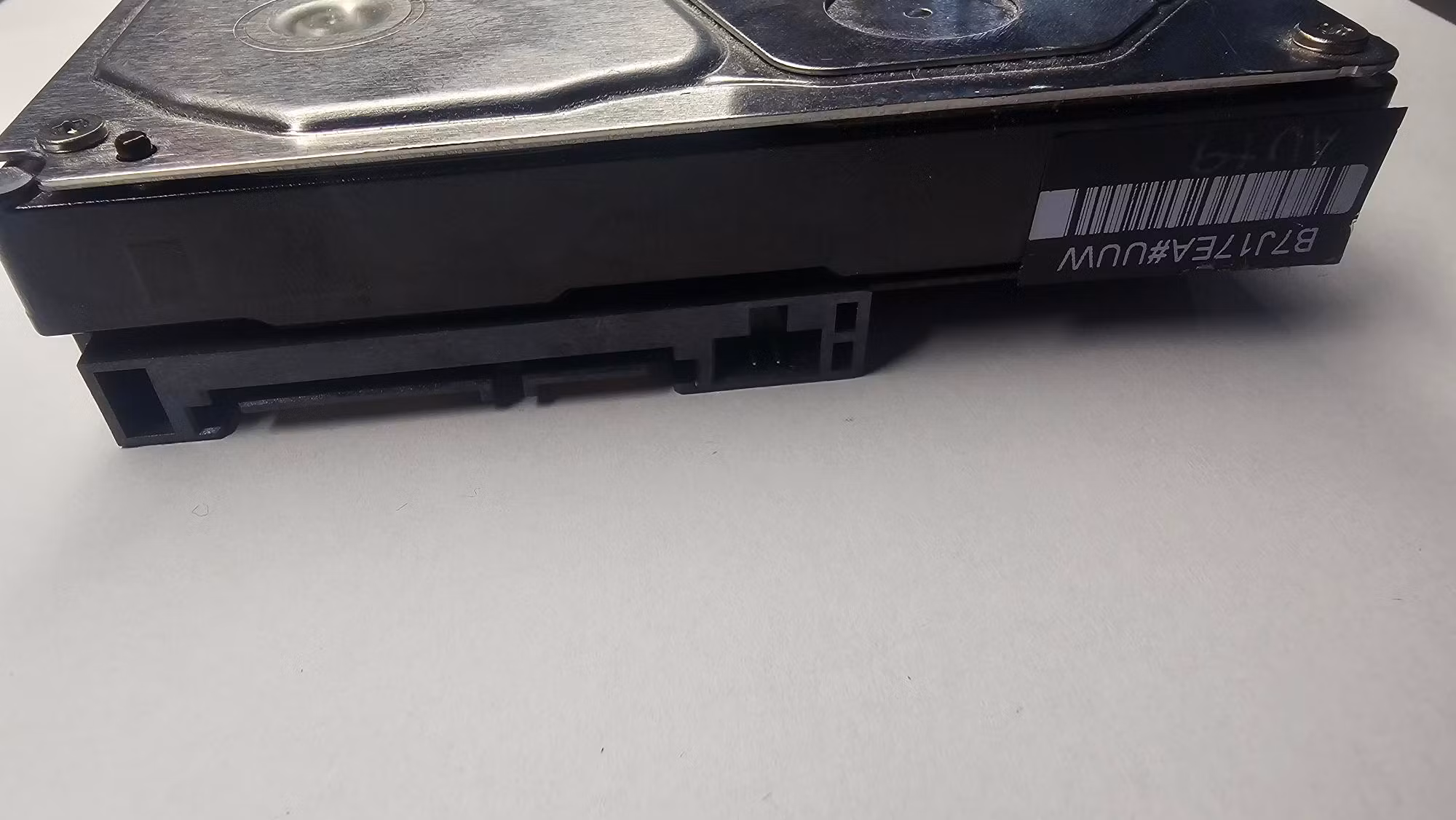 Hitachi 1TB SATA 3.5" 7200rpm HDD H3D10003272S