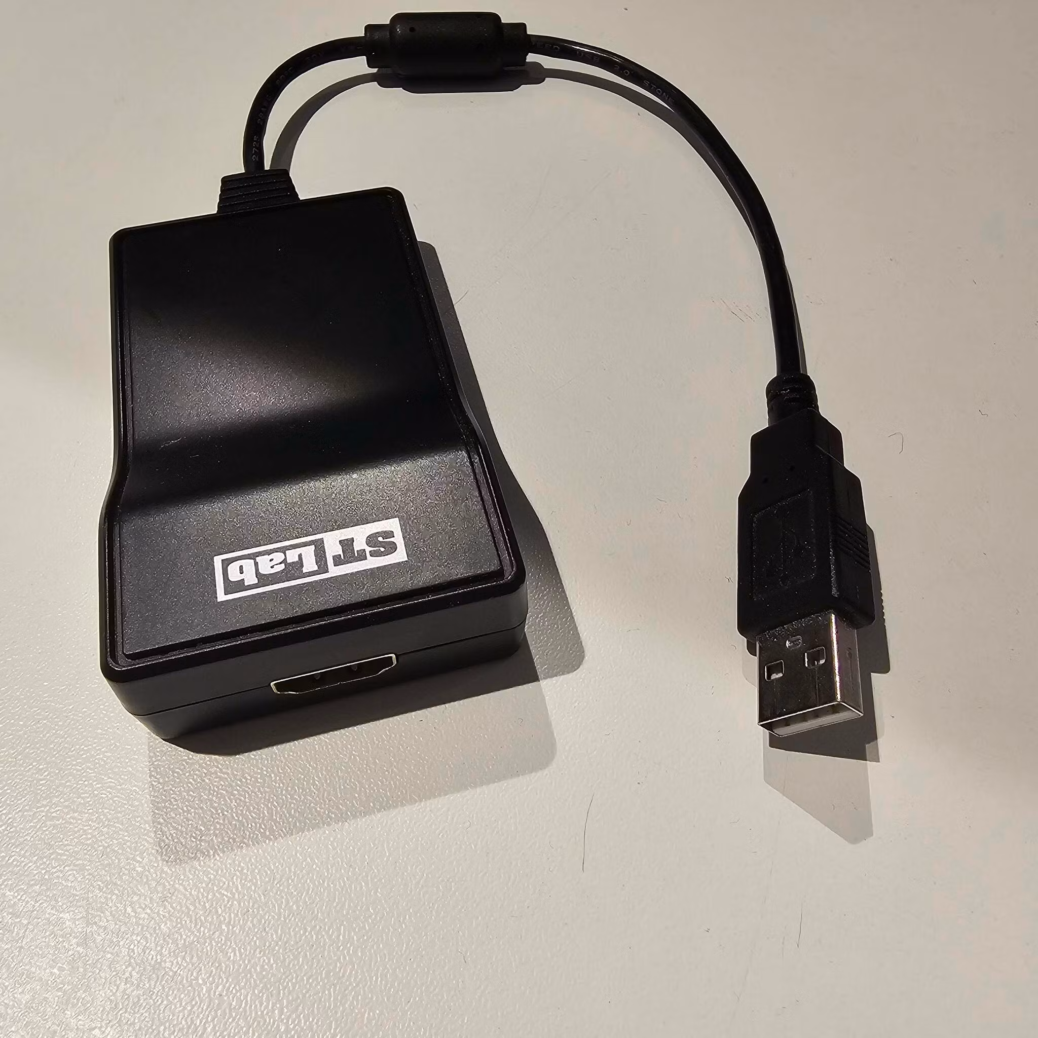 ST Lab USB 2.0 to HDMI Adapter