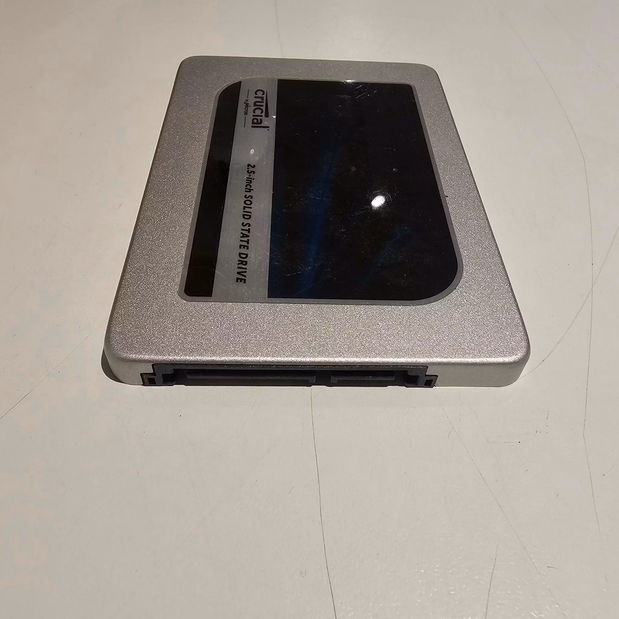 CRUCIAL MX300 SSD 275GB