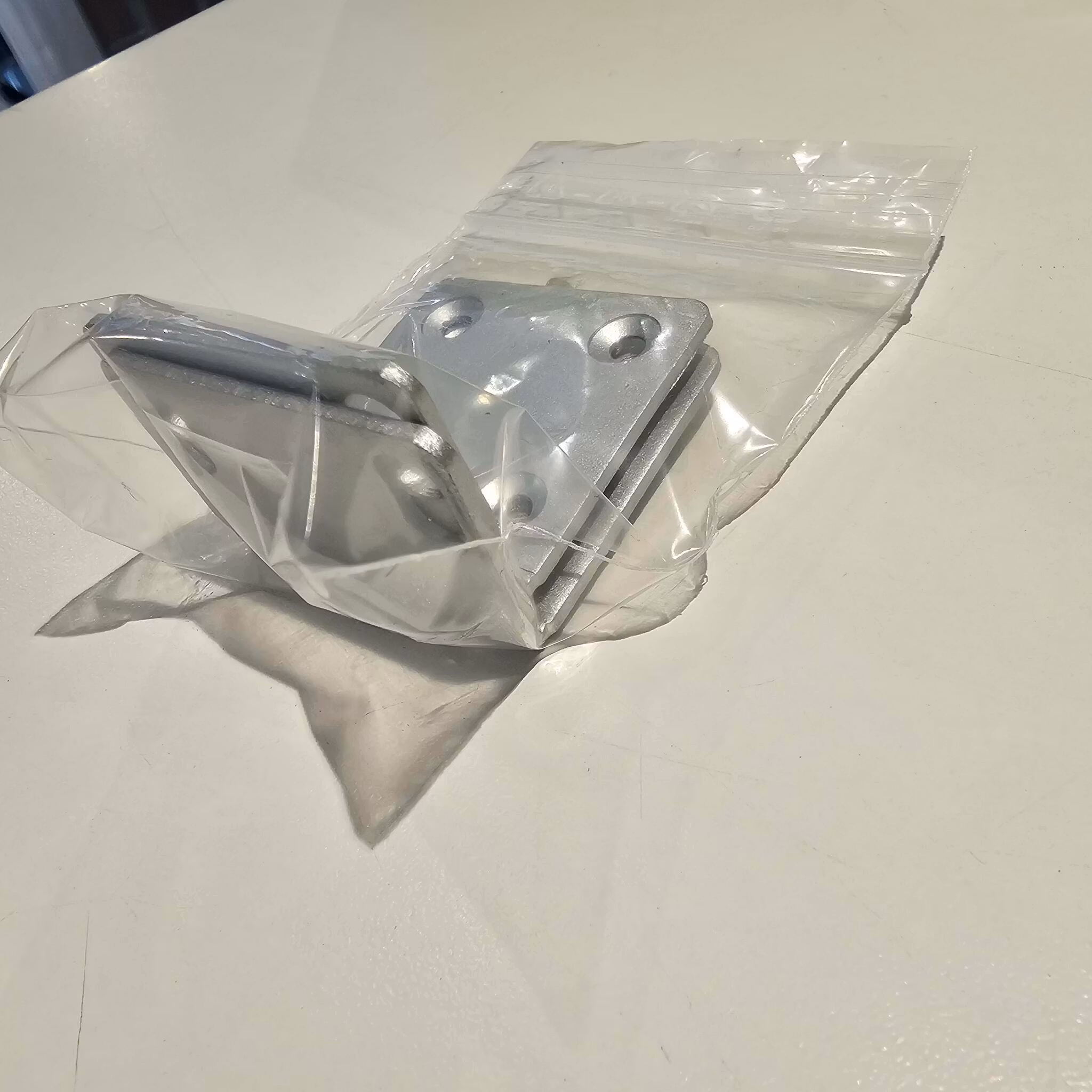 Ubiquiti Rackkit 1U - Passer Unify switcher