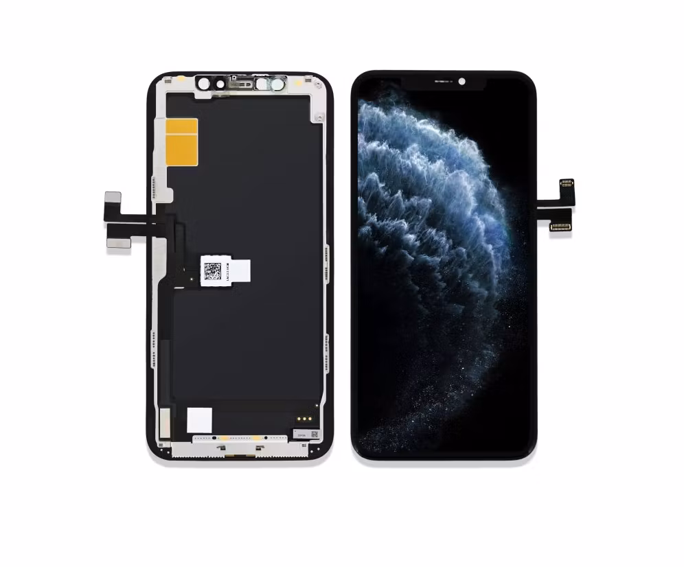 Erstatningsskjerm for iphone 11 pro