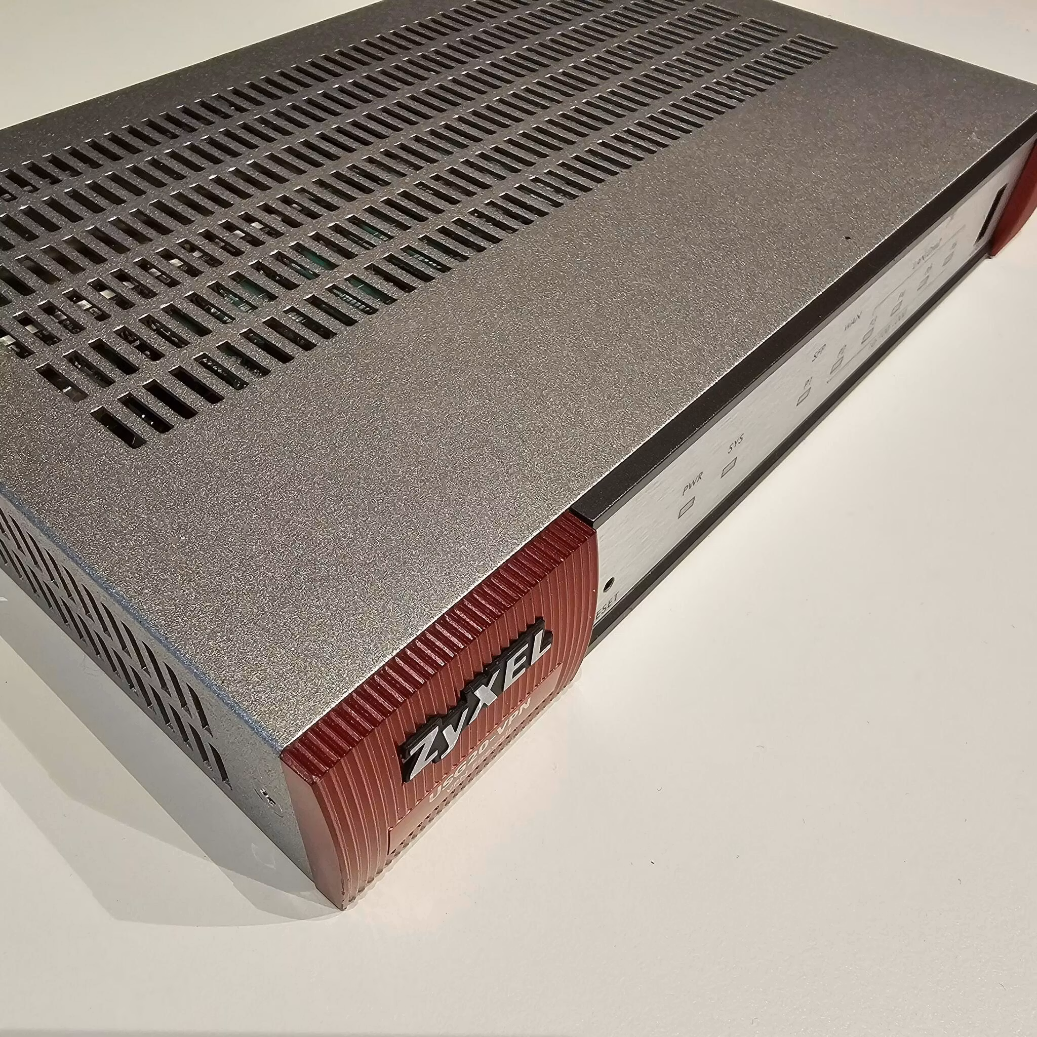 Zyxel USG20-VPN Brannmur