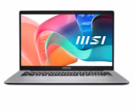 MSI Modern 14 Core i5 16GB 512GB 14" Windows 11 Home