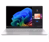 ASUS Vivobook S 15 OLED Snapdragon X Plus 16GB 512GB 15.6"