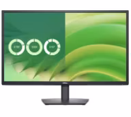 Dell E2725H 27" 1920 × 1080pixels VA 16:9 75Hz DP / VGA port