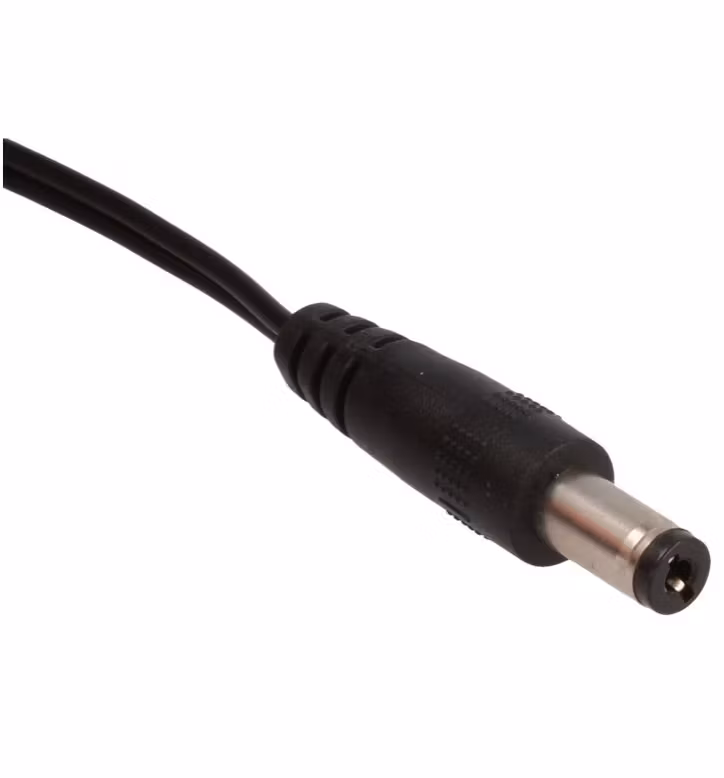 12VDC-2,0A-24W Lader / Strømadapter, 24W