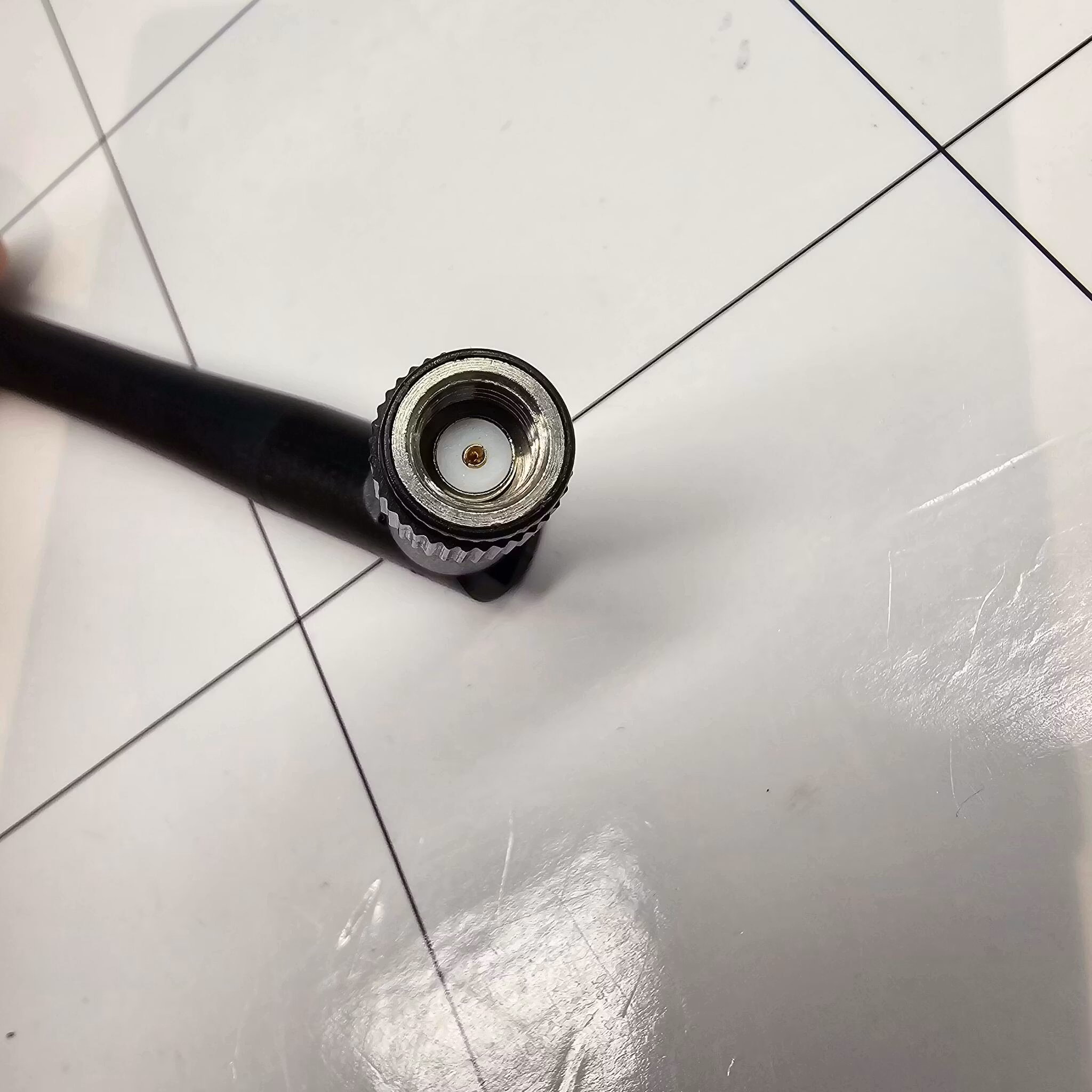 Nettverksantenne som passer de fleste trådløse nettverkskort