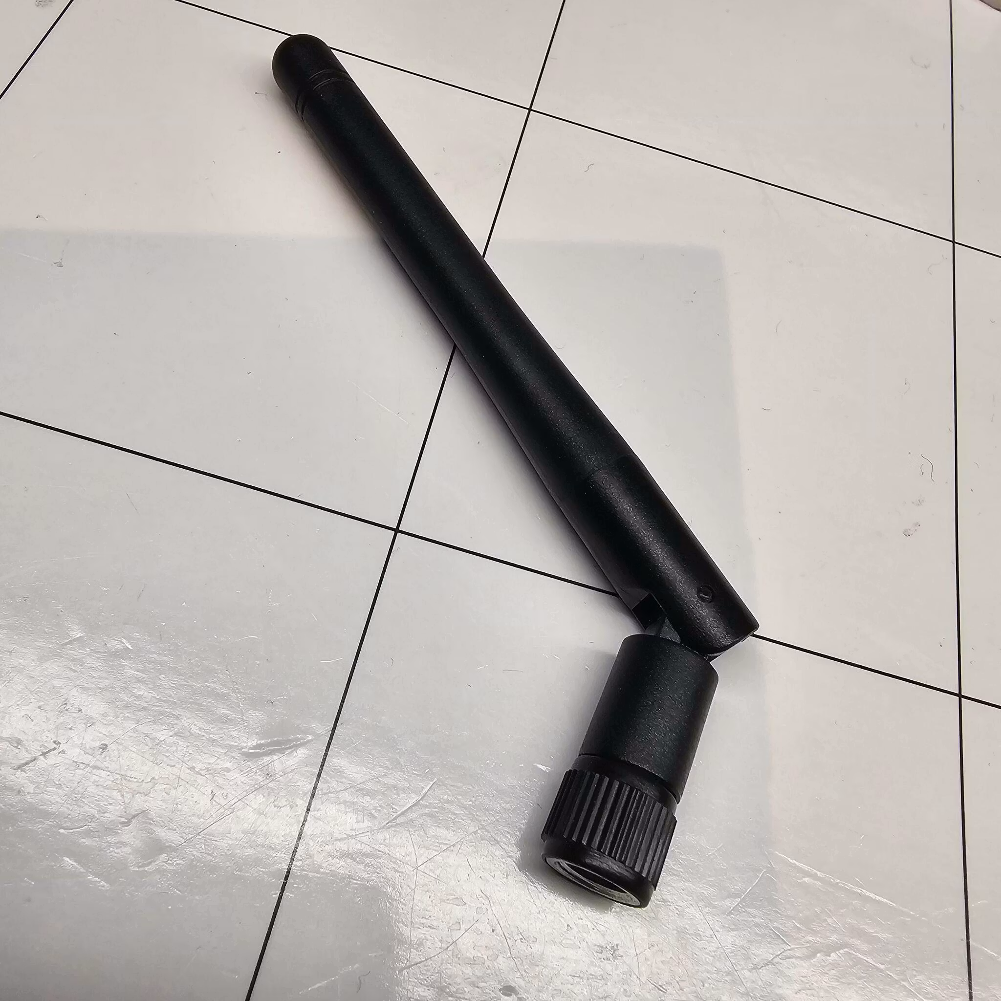 Nettverksantenne som passer de fleste trådløse nettverkskort