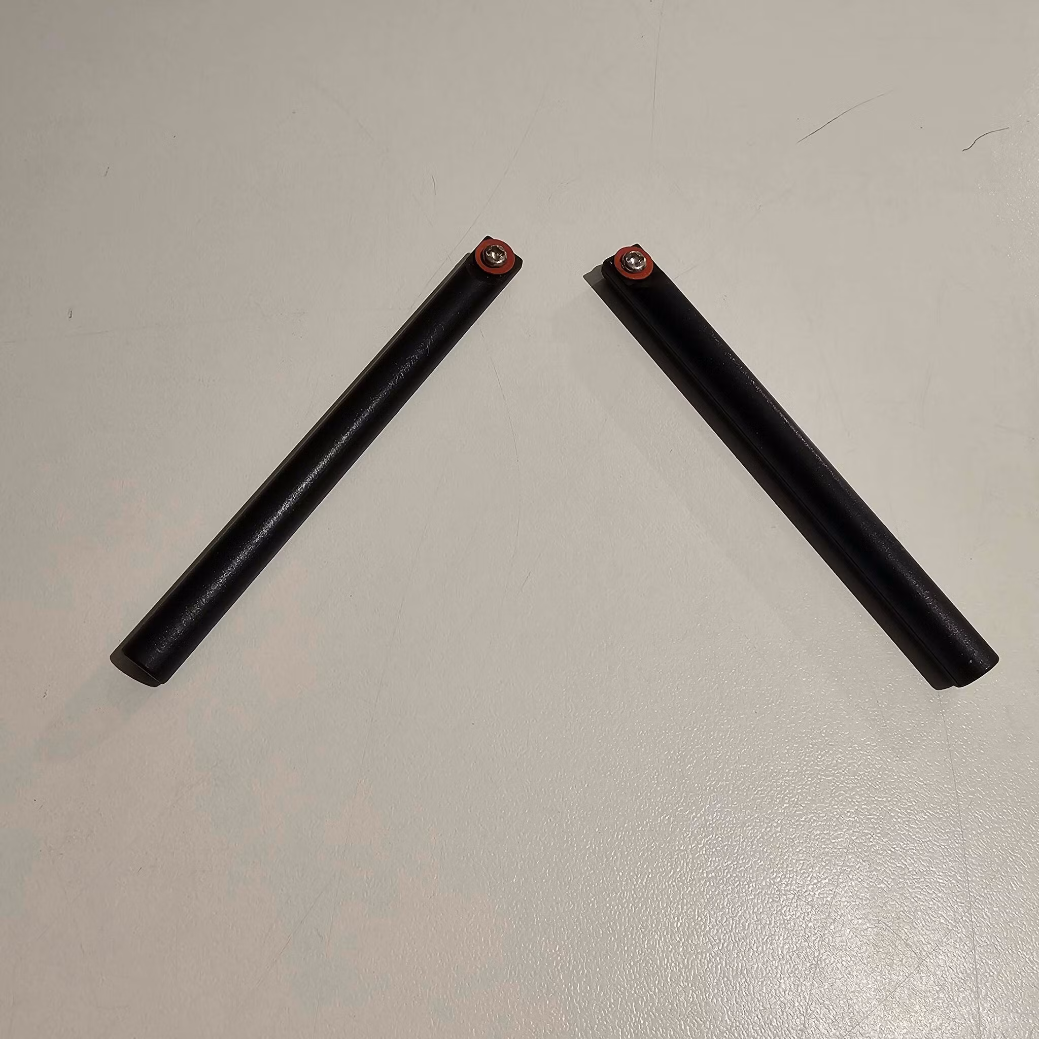 Glass seperator verktøy for mobilskjermer