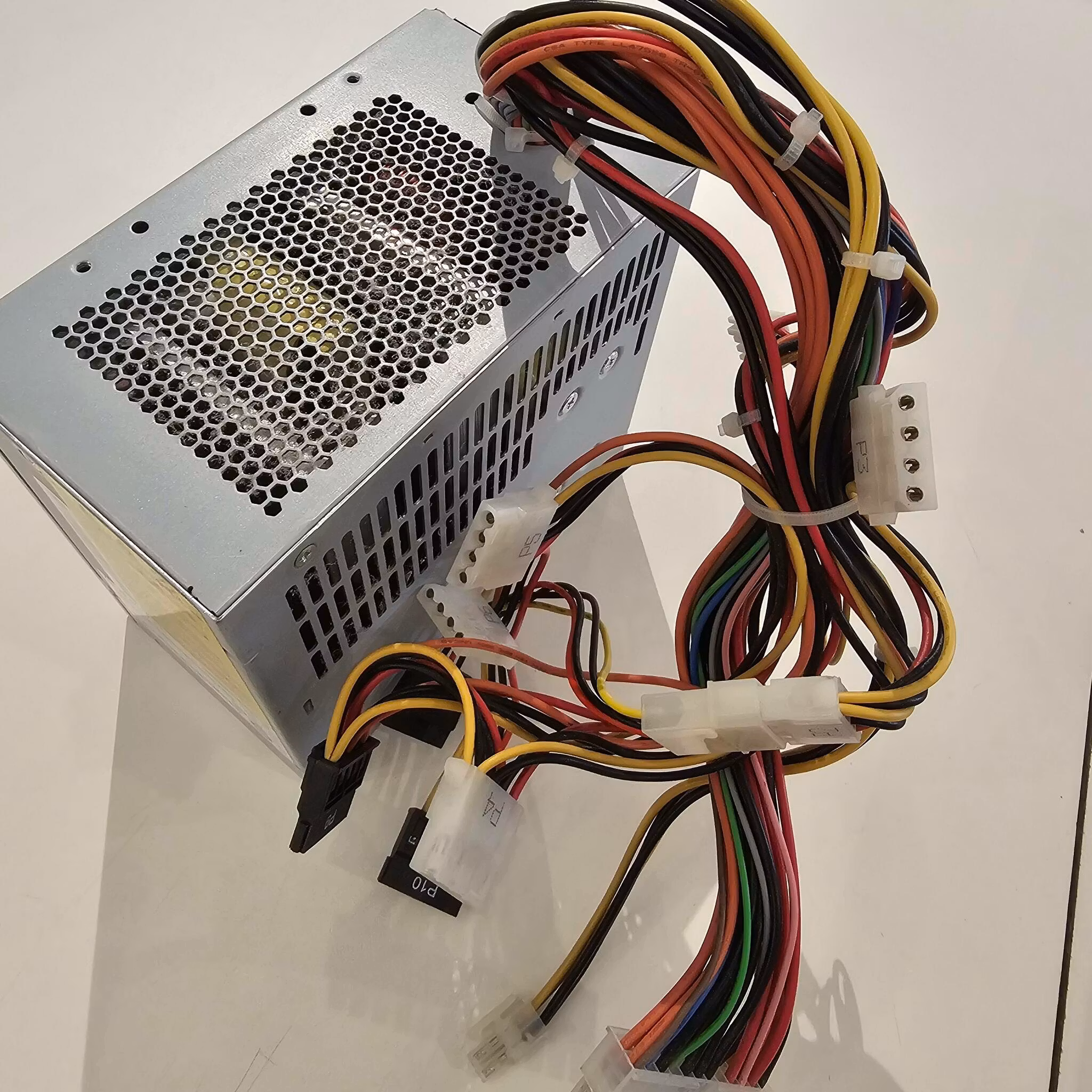 BESTEC ATX-300-12Z Strømforsyning PC