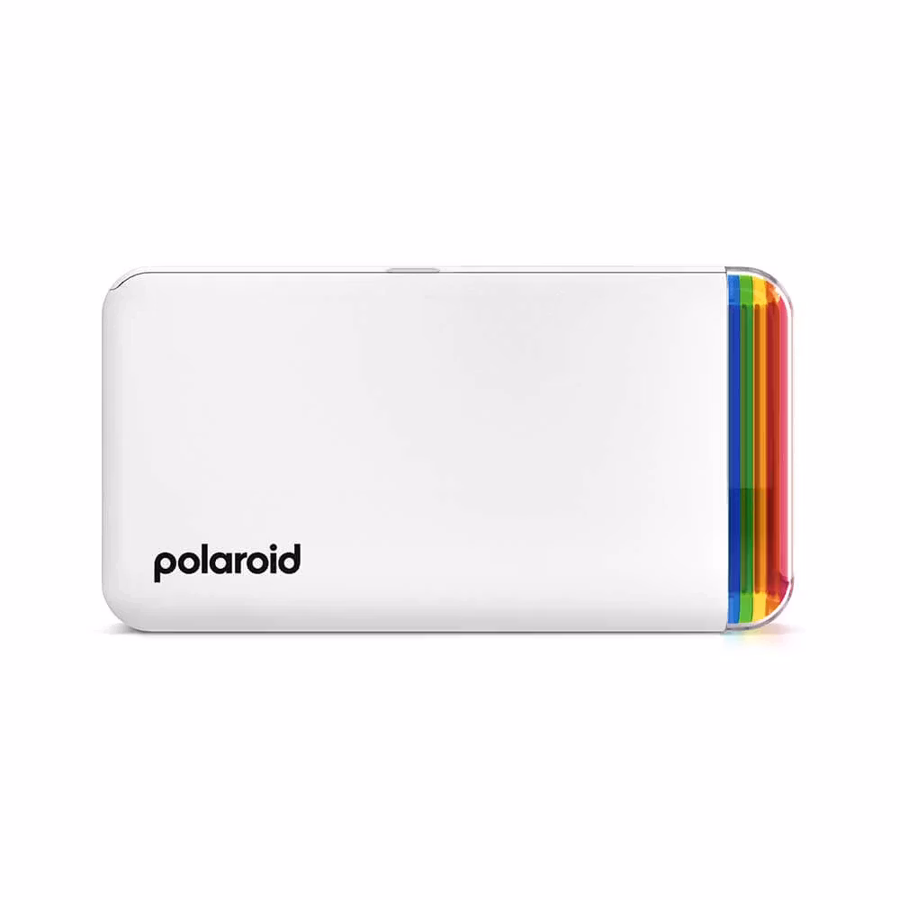 POLAROID Printer HiPrint 2x3 Gen. 2 Hvit