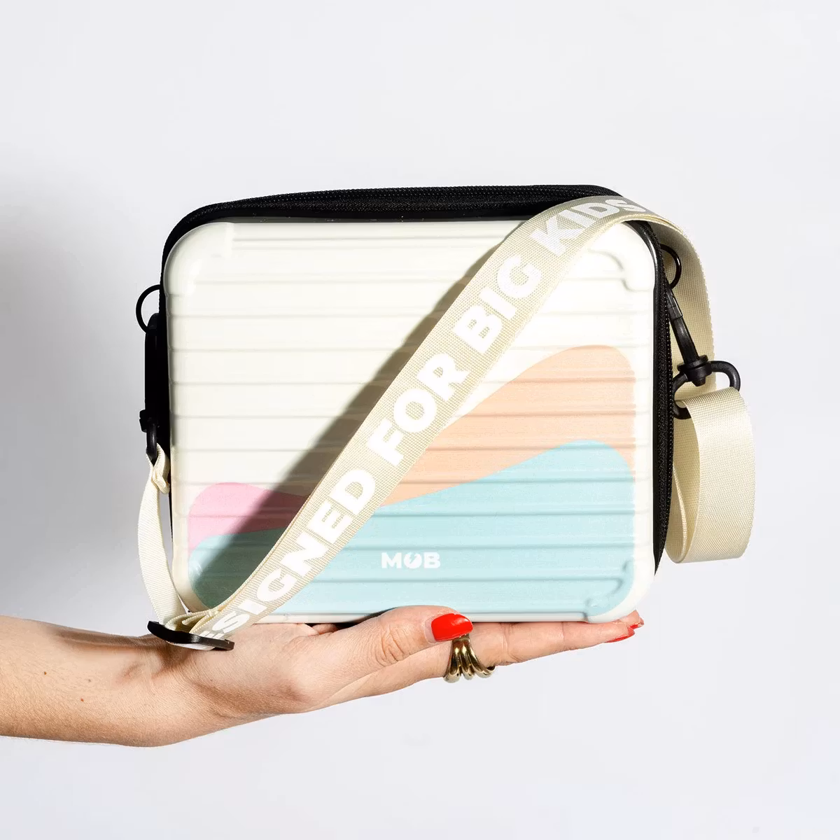 Pixiprint Travel Pack Refill 4 Ruller + Klistremerkesett