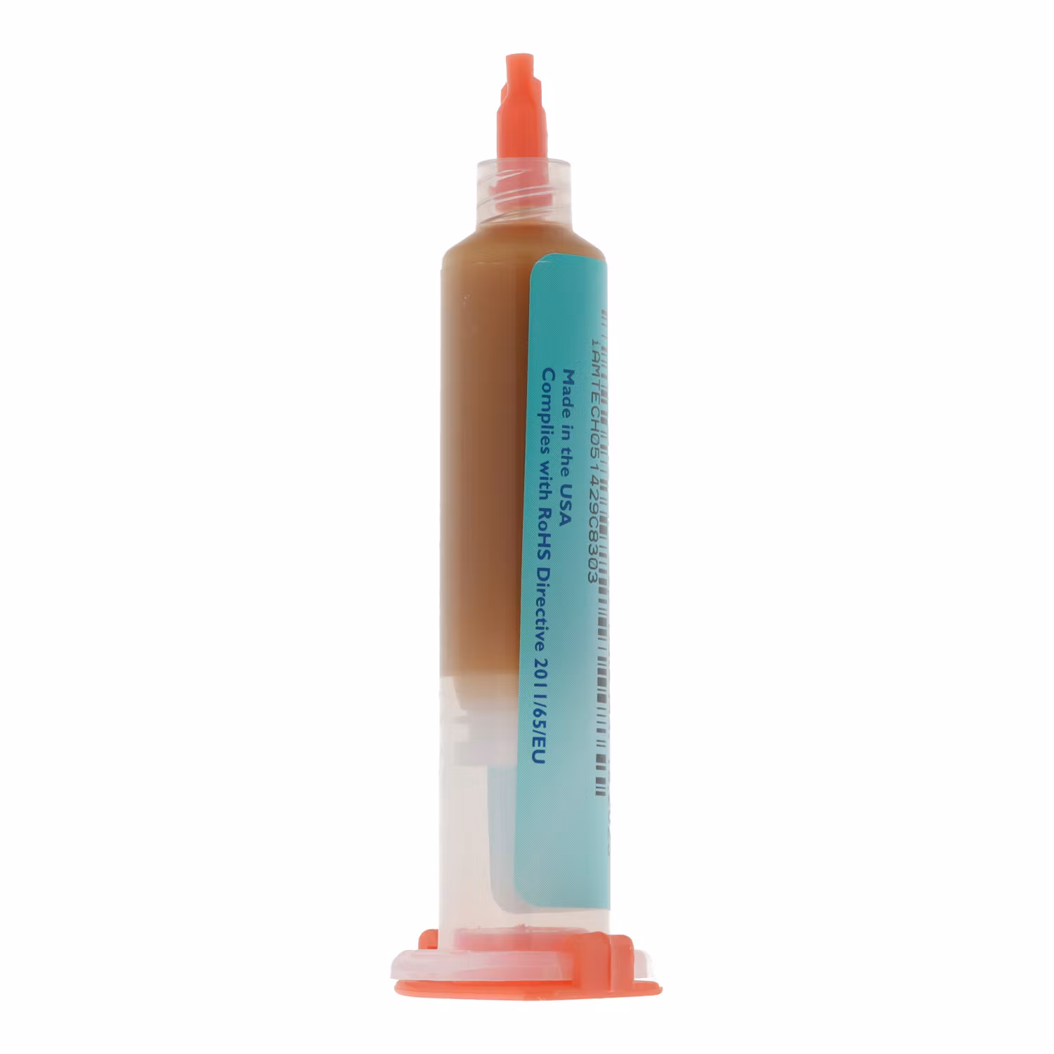 AMTECH 10ml Flux Solder Paste