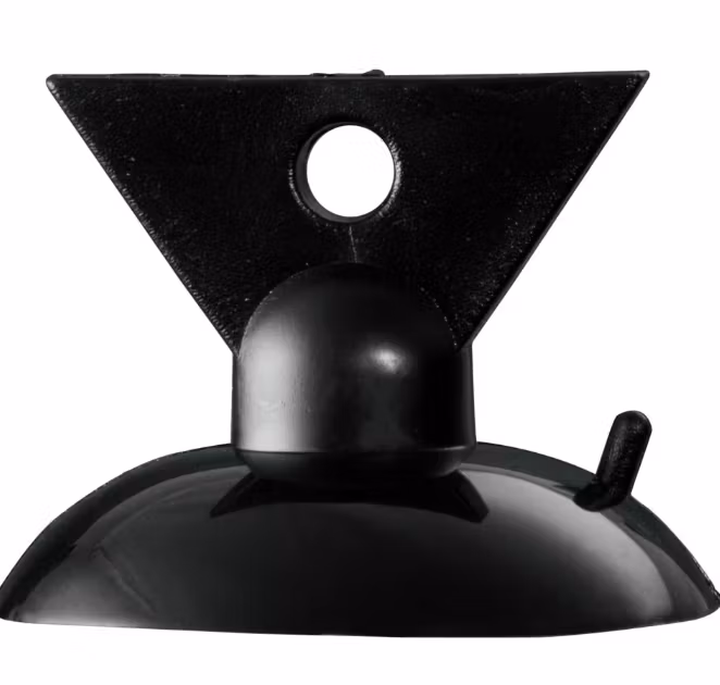 Sugekopp for GU10 pærer