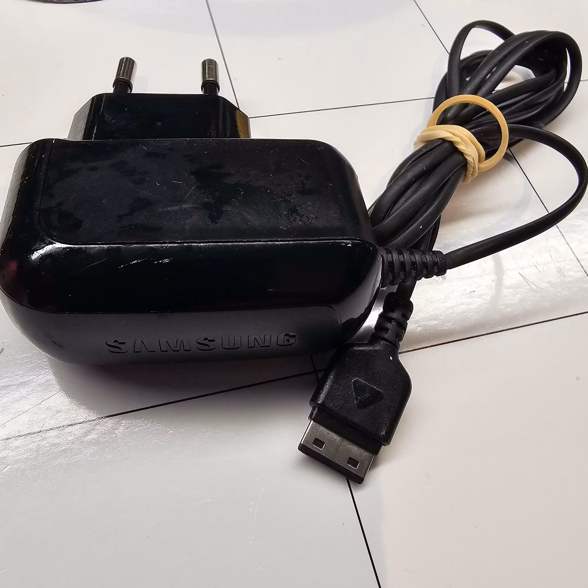 Vintage Samsung mobilladder ETA3S30EBE