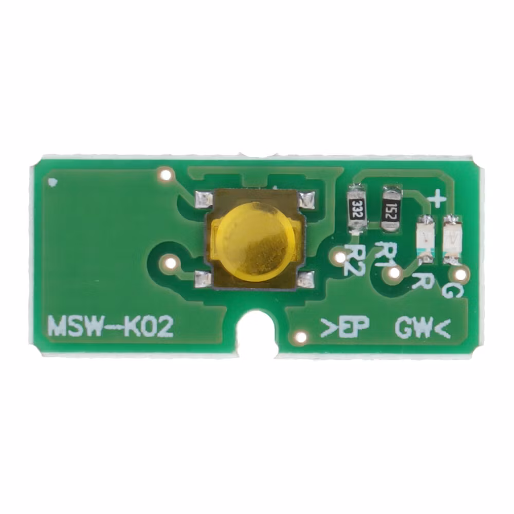 MSW-001 Power Button Board for PS3 Super Slim Consoles HQ