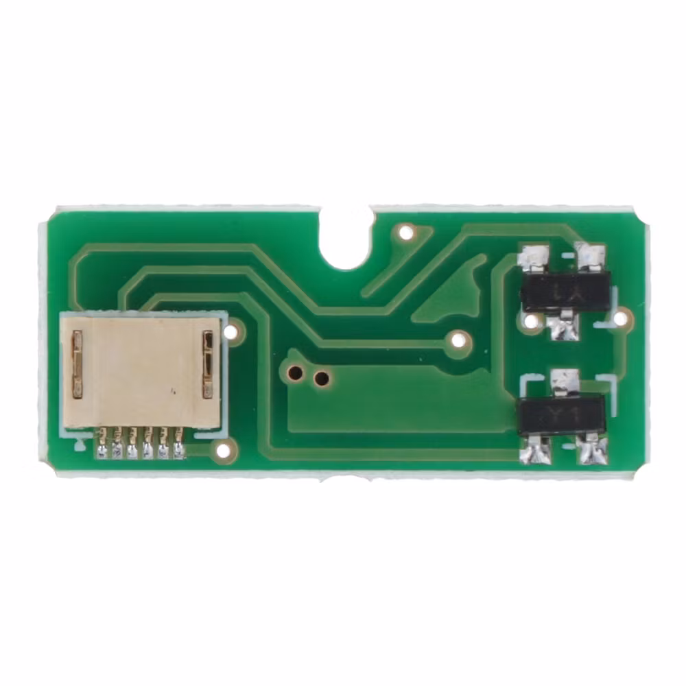 MSW-001 Power Button Board for PS3 Super Slim Consoles HQ
