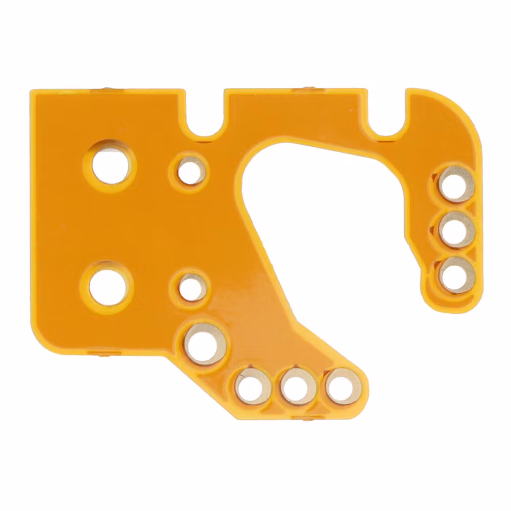 Resistance Calibration PCB Board for PS2/PS3/PS4/PS5 Controllers HQ