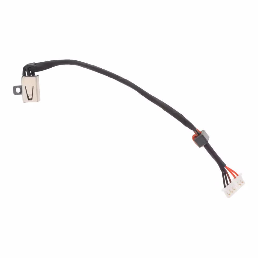 Charging Port Flex Cable for Dell Inspiron 15 5551 Premium