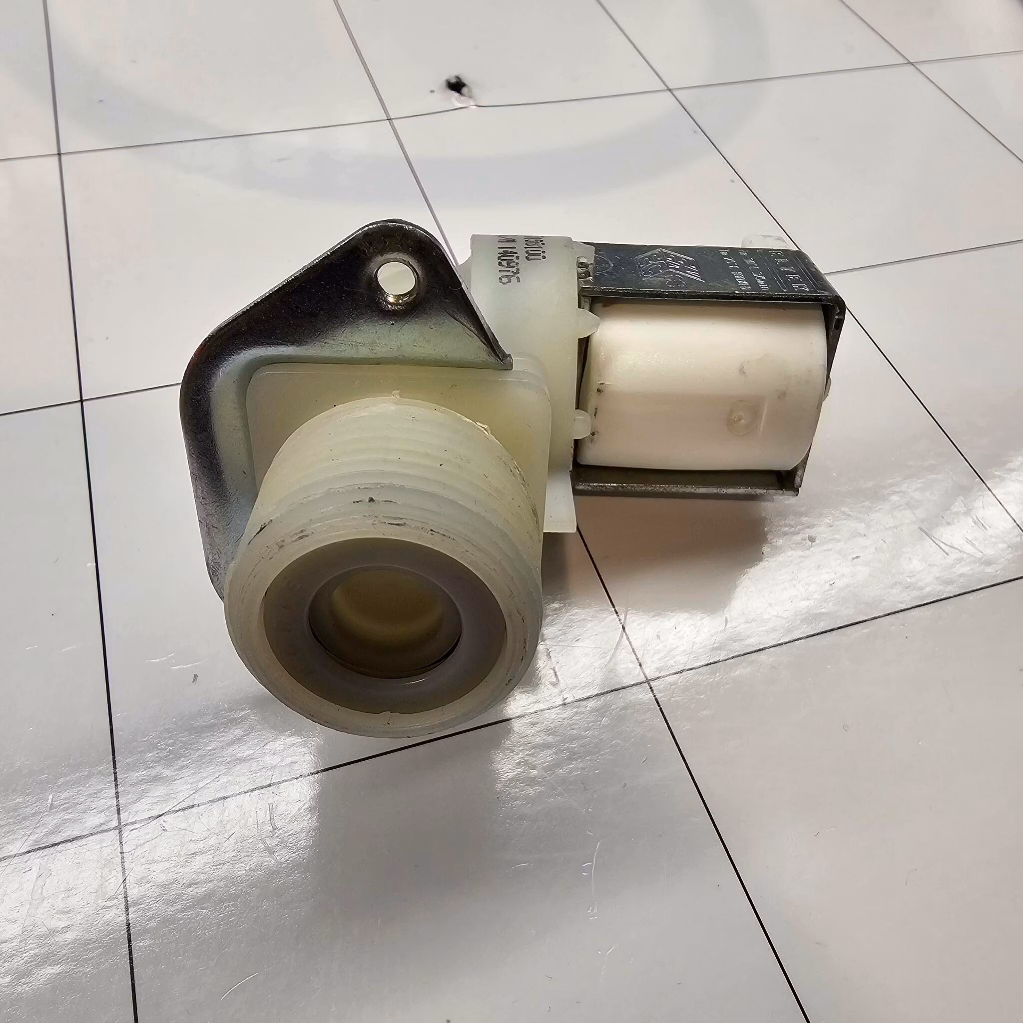 Eltek Soleniod Valve 10150100 / 140976