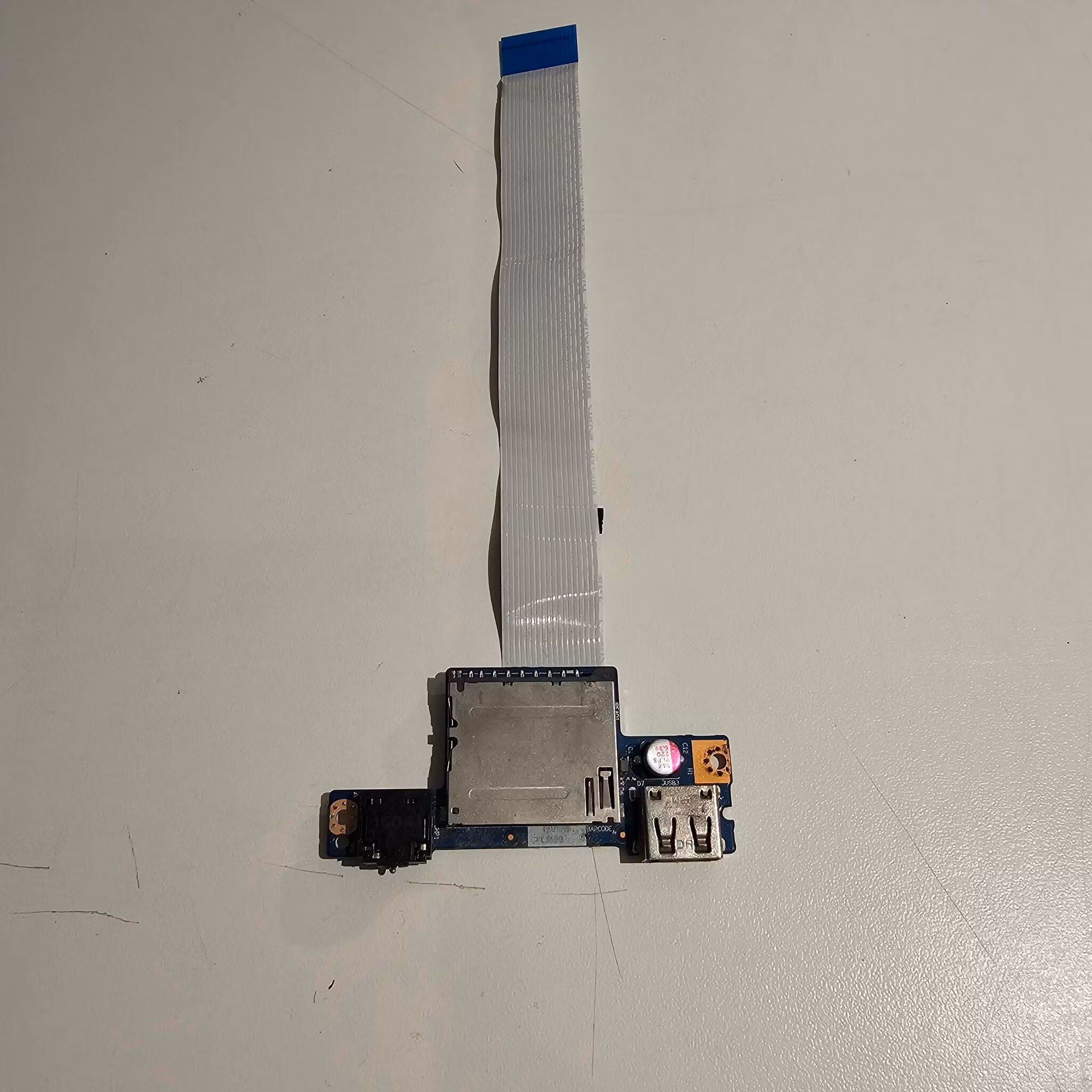 Lenovo USB Subboard for G50-80 80E501M8MT 80E5