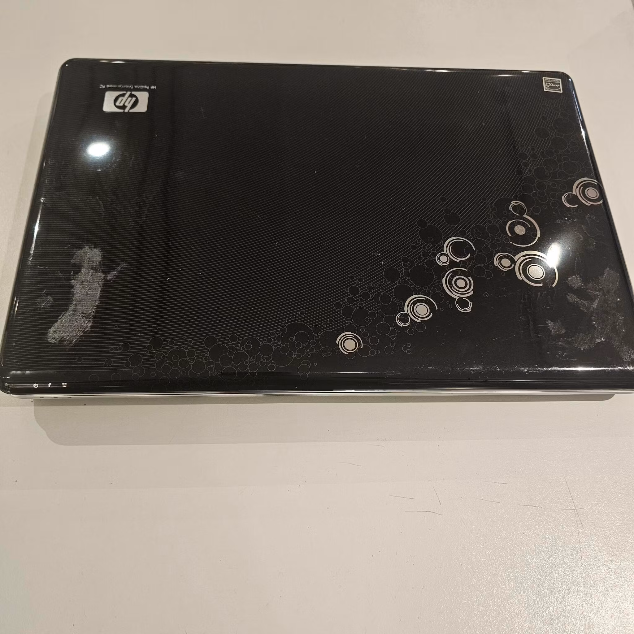 HP 15,6" Bærbar PC 500GB 4GB CD/DVD Win7 64bit Norsk