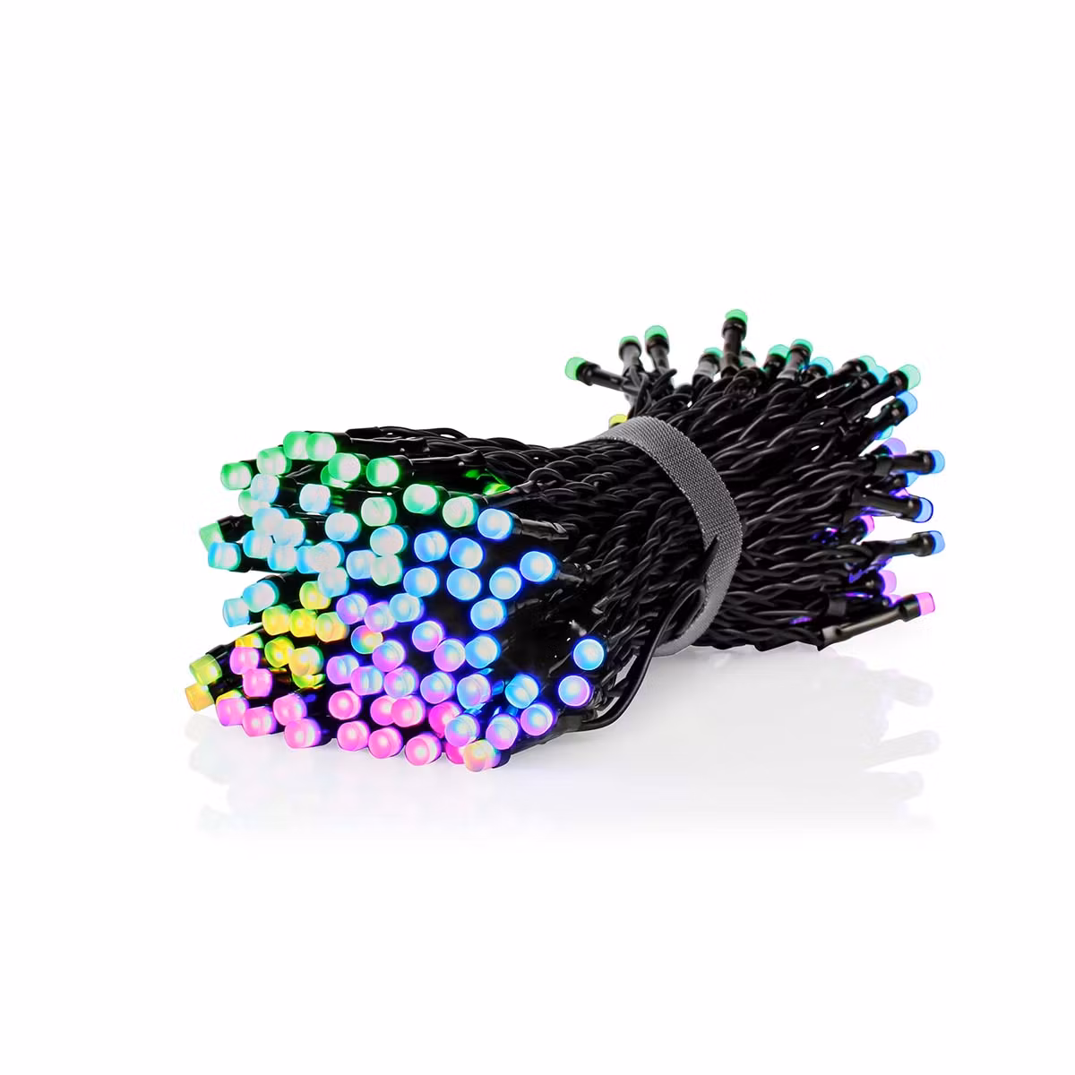 SmartLife Julelys Streng | Wi-Fi | RGB | 168 LED's | 20.0 m | Android™ / IOS