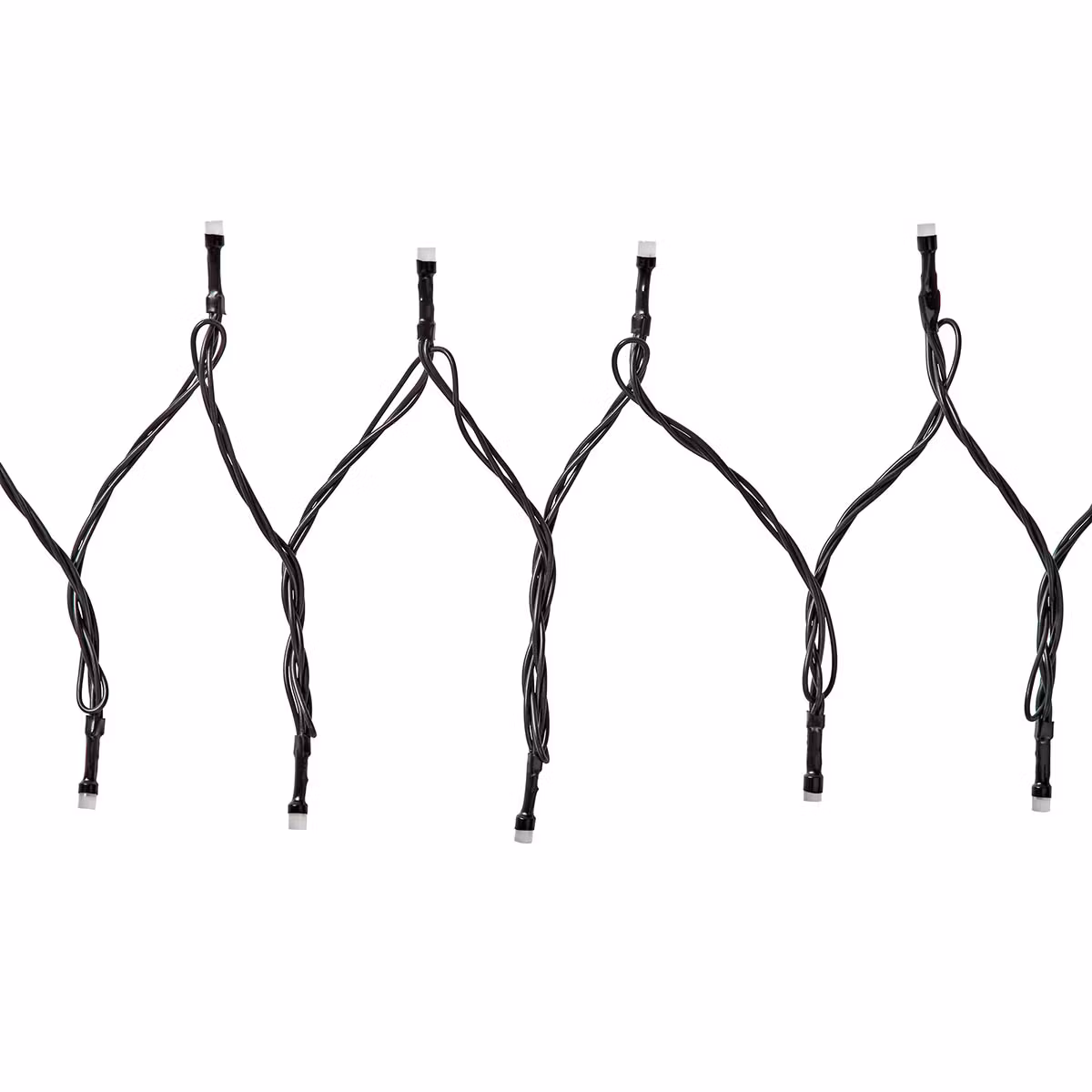 SmartLife Julelys Streng | Wi-Fi | RGB | 168 LED's | 20.0 m | Android™ / IOS