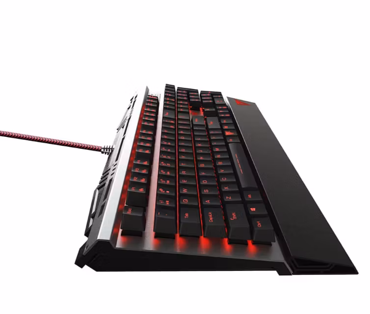 VIPER mekanisk Gaming Tastatur V730