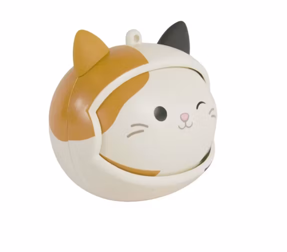 Hodetelefoner In-Ear True Wireless Spin Cam