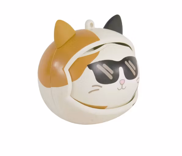 Hodetelefoner In-Ear True Wireless Spin Cam