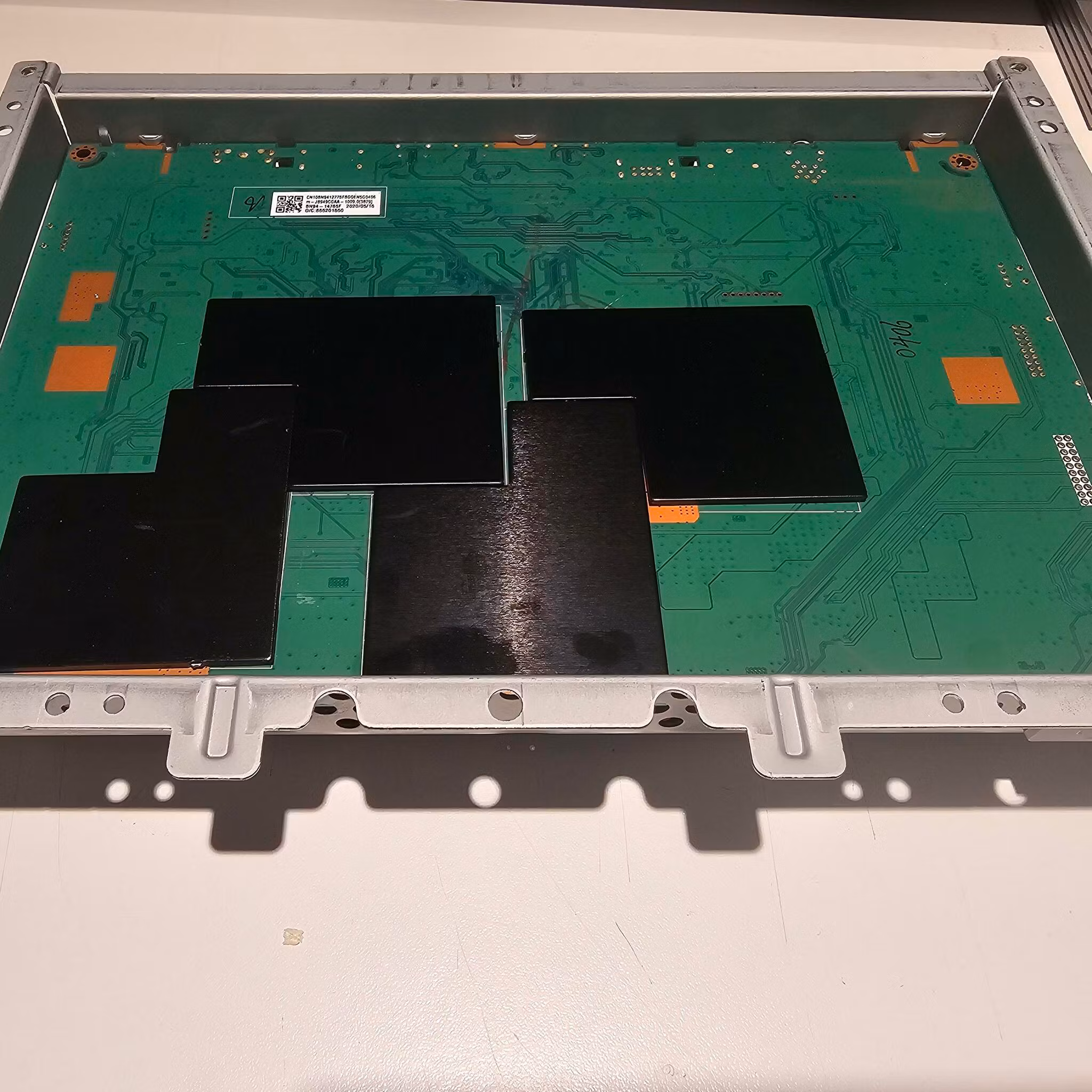 Samsung Mainboard for 49" Curved BN41-02651C