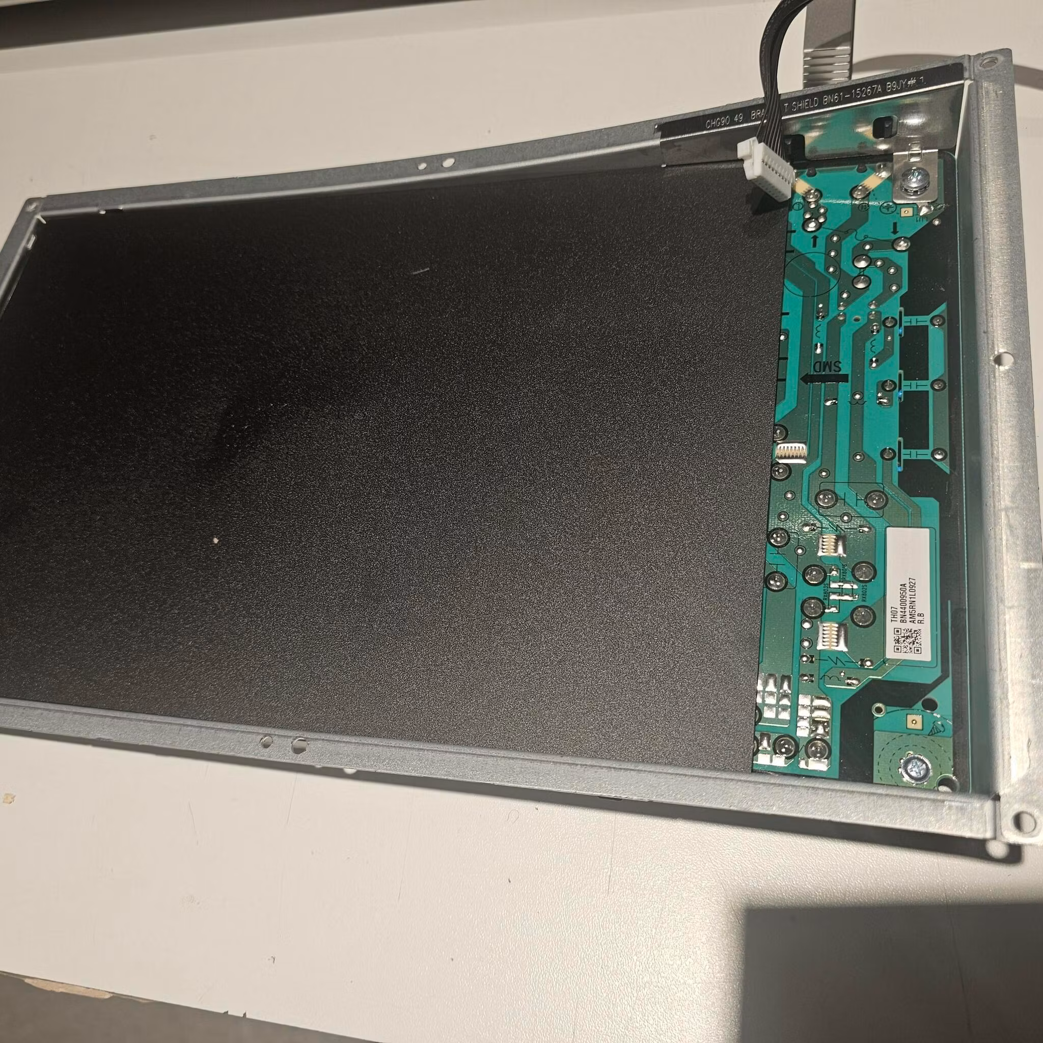 Samsung powersupply for 49" Curved BN44-00950A