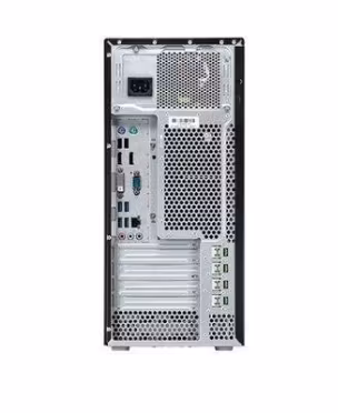 FJS W550n I7-6700 8GB, 240GB, CD/DVD Brenner, WIn11 Pro Norsk
